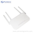 2.4Ghz 802.11n 4G Lte CPE Wireless Wifi Router